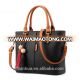 Customized Stylish Mature Women Handbags